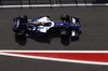 GP SPAGNA, during practice for the Spanish Formula One Grand Prix at the Circuit de Catalunya on May 8, 2009 in Barcelona, Spain.